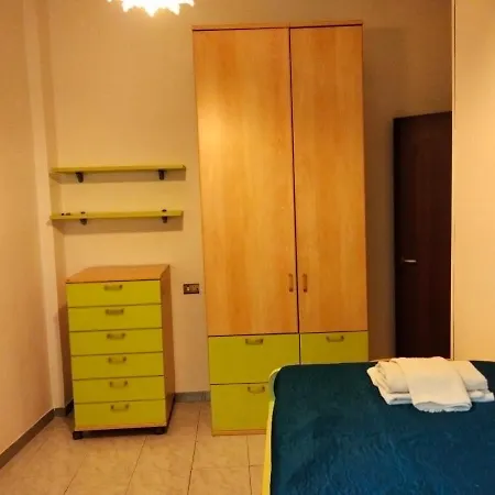 Apartment Residenza Europa *